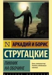 Пикник на обочине