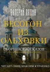 Бесогон из Ольховки. Сборник рассказов