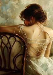 Безнравственная женщина