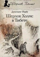 Мандала Шерлока Холмса. Приключения великого сыщика в Индии и Тибете