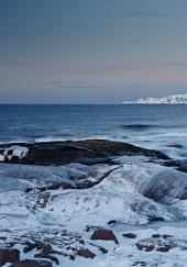 Однажды у Холодного моря. Сказки