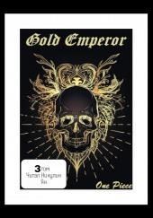 One Piece: Gold Emperor [том 3]