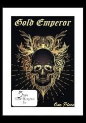 One Piece: Gold Emperor [том 5]