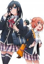 OreGairu