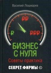 Организация бизнеса с нуля. Советы практика