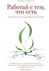 Работай с тем, что есть. Руководство по сострадательной жизни