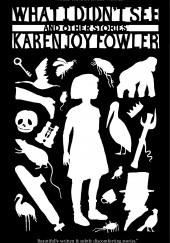 То, чего я не увидела