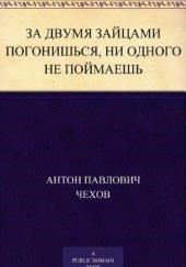 За двумя зайцами погонишься, ни одного не поймаешь