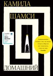 Домашний огонь