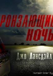 Пронзающие ночь