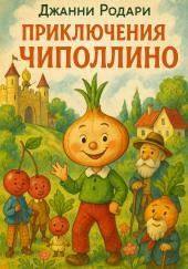 Приключения Чиполлино