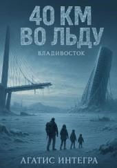 40 км во льду: Владивосток