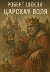 Царская воля