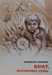 Соринка