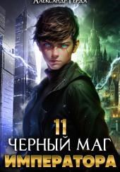 Черный Маг Императора 11