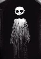 Кто-то оставляет мне записки