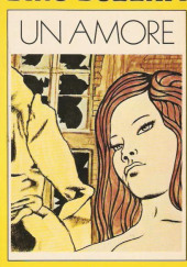 Любовное послание