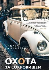 Охота за сокровищем