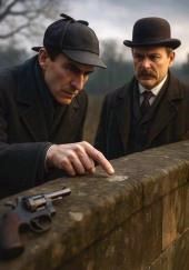 Загадка Торского моста