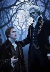 Сделка сэра Доминика