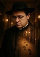 Странные шаги