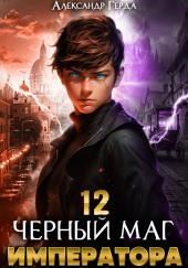 Черный Маг Императора 12