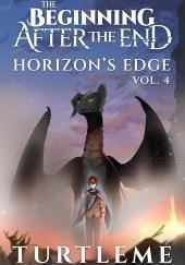 Край горизонта