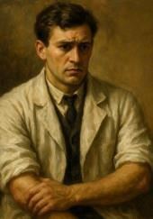 Полотенце с петухом