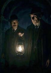 Загадка поместья Шоскомб