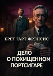 Дело о похищенном портсигаре
