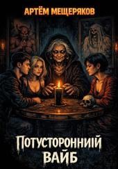 Потусторонний вайб