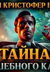 Тайна волшебного камня