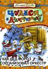 Как Дед Мороз организовал оркестр