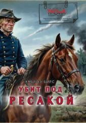 Убит под Ресакой