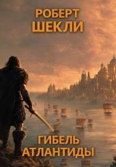 Гибель Атлантиды