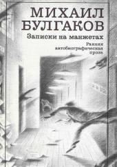 Записки на манжетах