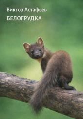 Белогрудка