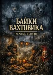 Байки вахтовика