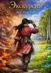 Экскурсия на выбор