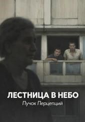 Лестница в небо