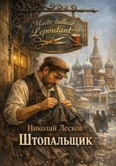 Штопальщик
