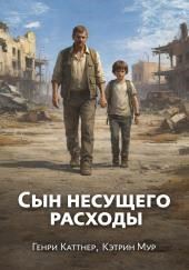 Сын несущего расходы